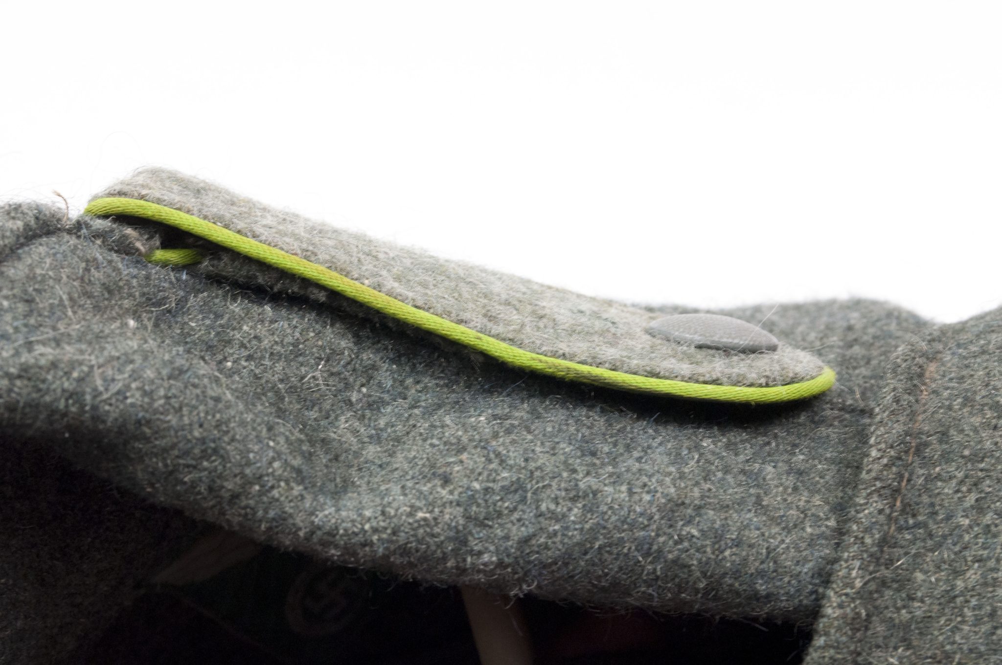 Wehrmacht (Heer) M44 Panzer-Grenadier field blouse - Image 60