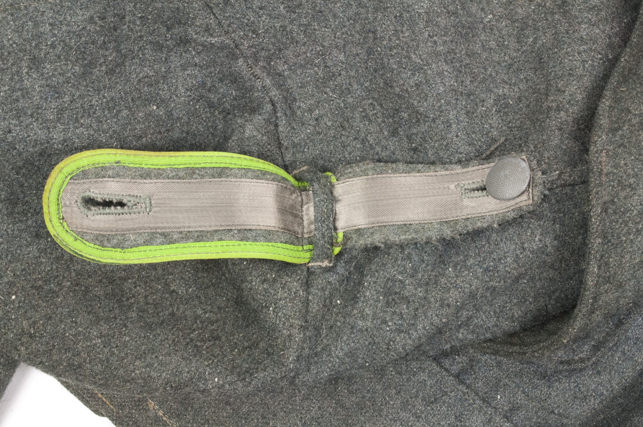 Wehrmacht (Heer) M44 Panzer-Grenadier field blouse - Image 61