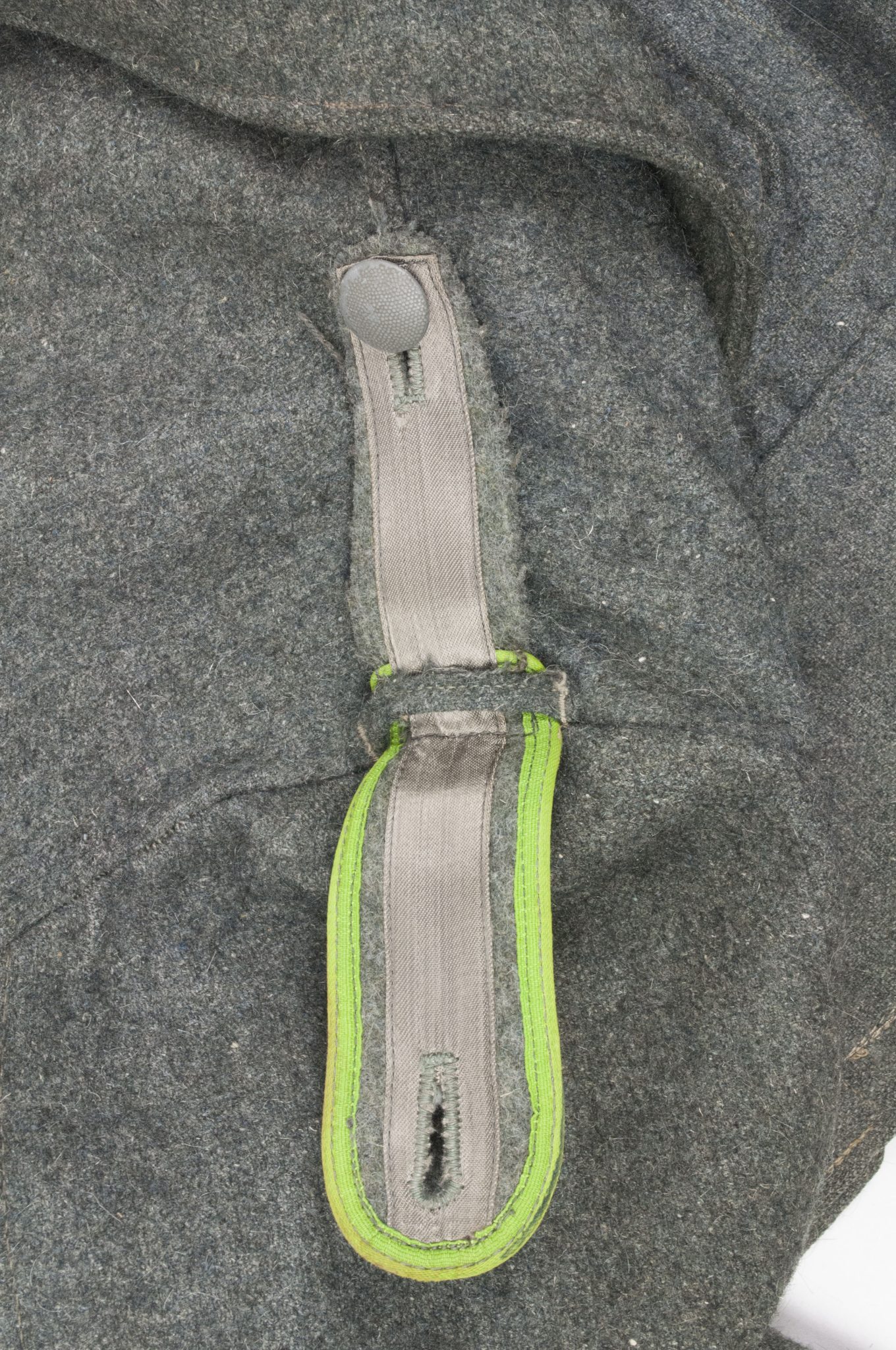 Wehrmacht (Heer) M44 Panzer-Grenadier field blouse - Image 62