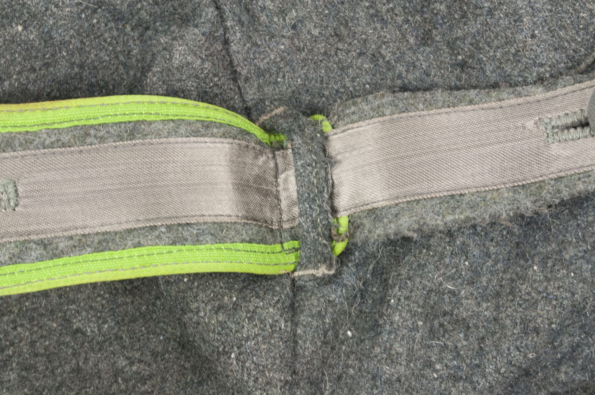 Wehrmacht (Heer) M44 Panzer-Grenadier field blouse - Image 64