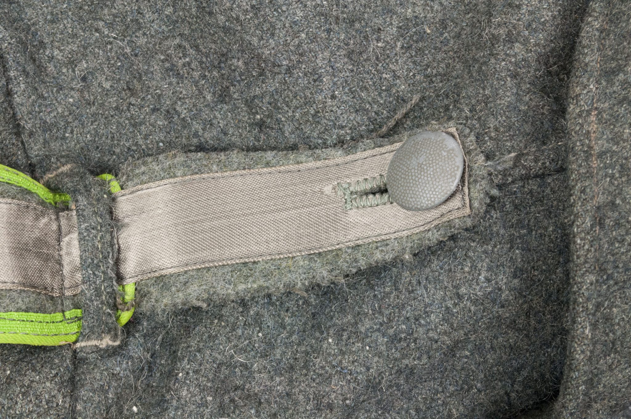 Wehrmacht (Heer) M44 Panzer-Grenadier field blouse - Image 65