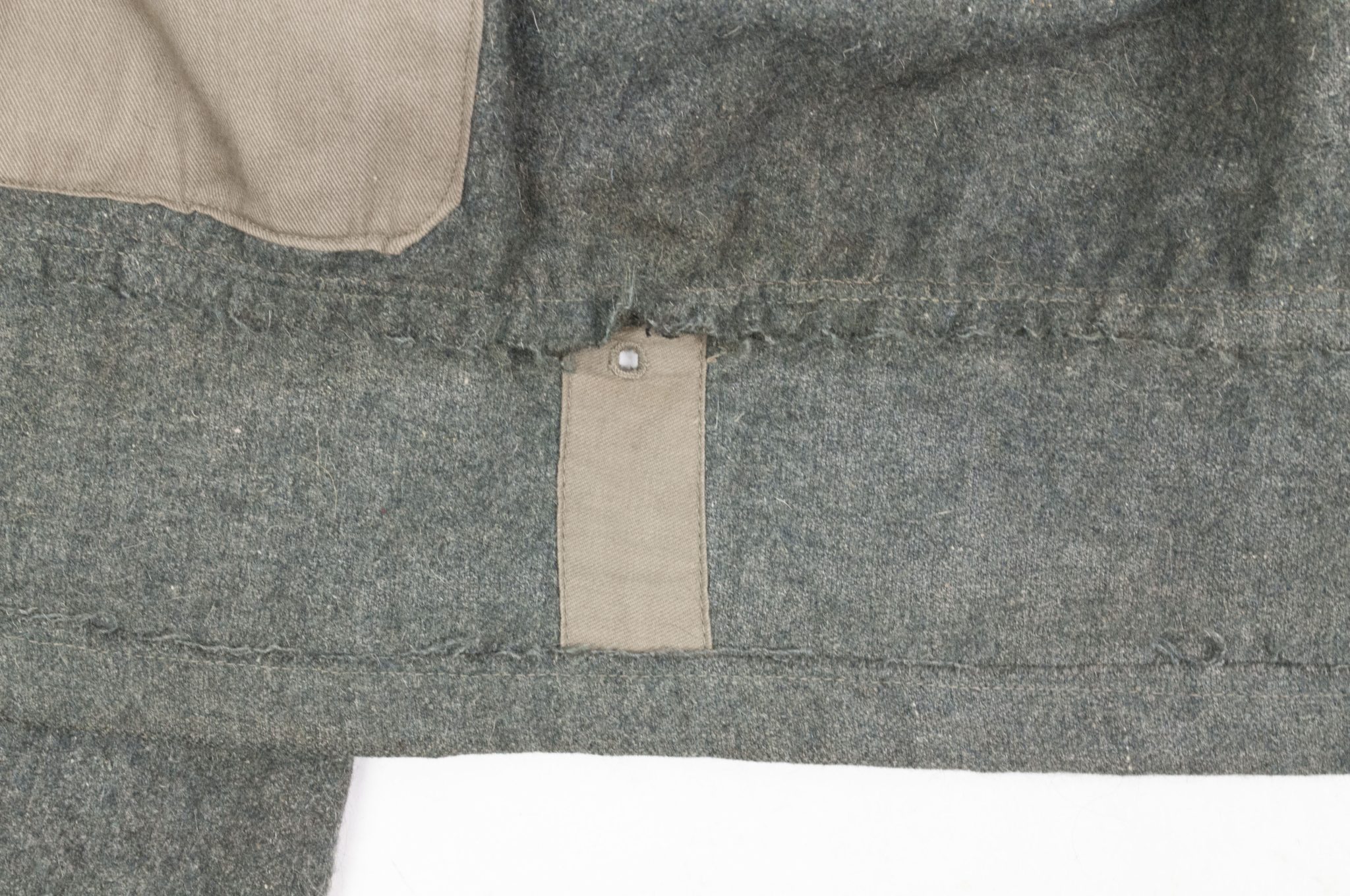 Wehrmacht (Heer) M44 Panzer-Grenadier field blouse - Image 69