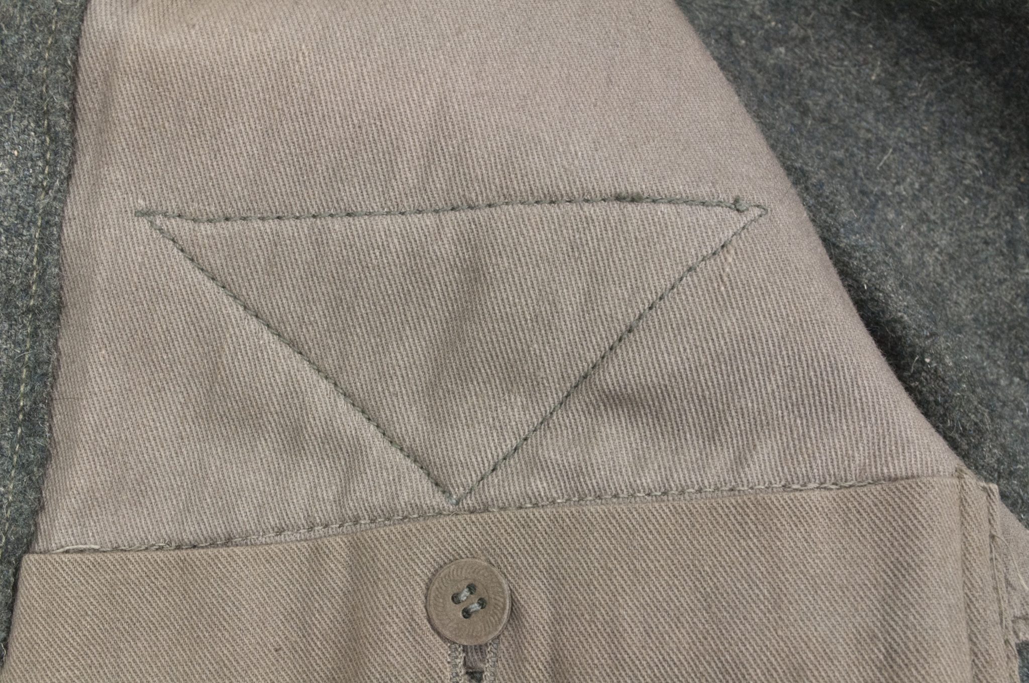 Wehrmacht (Heer) M44 Panzer-Grenadier field blouse - Image 72