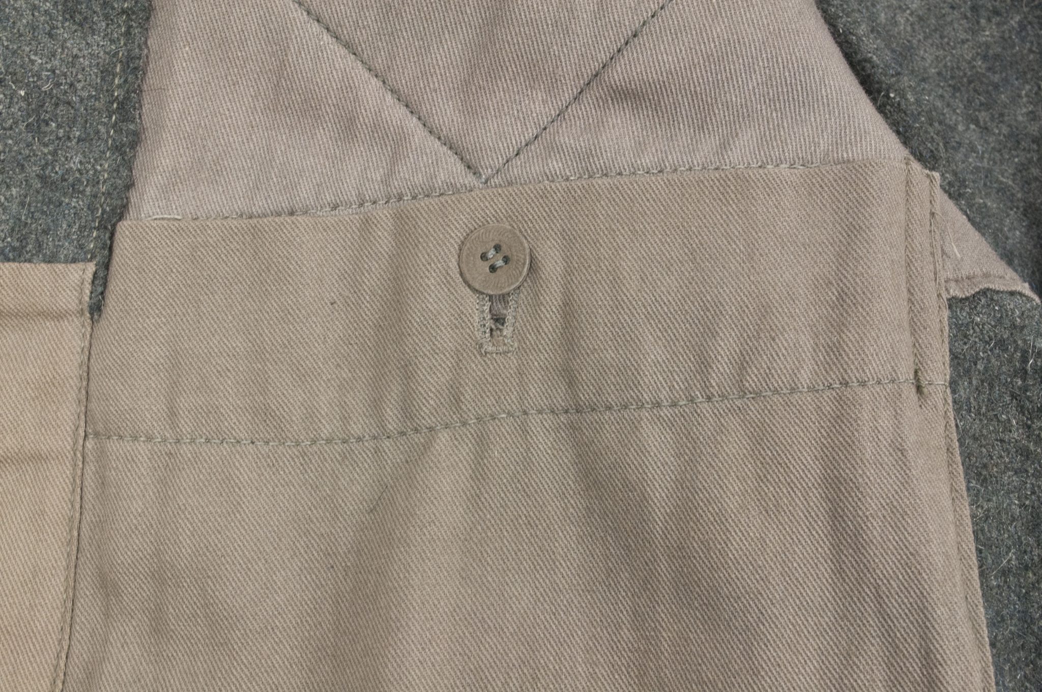 Wehrmacht (Heer) M44 Panzer-Grenadier field blouse - Image 73