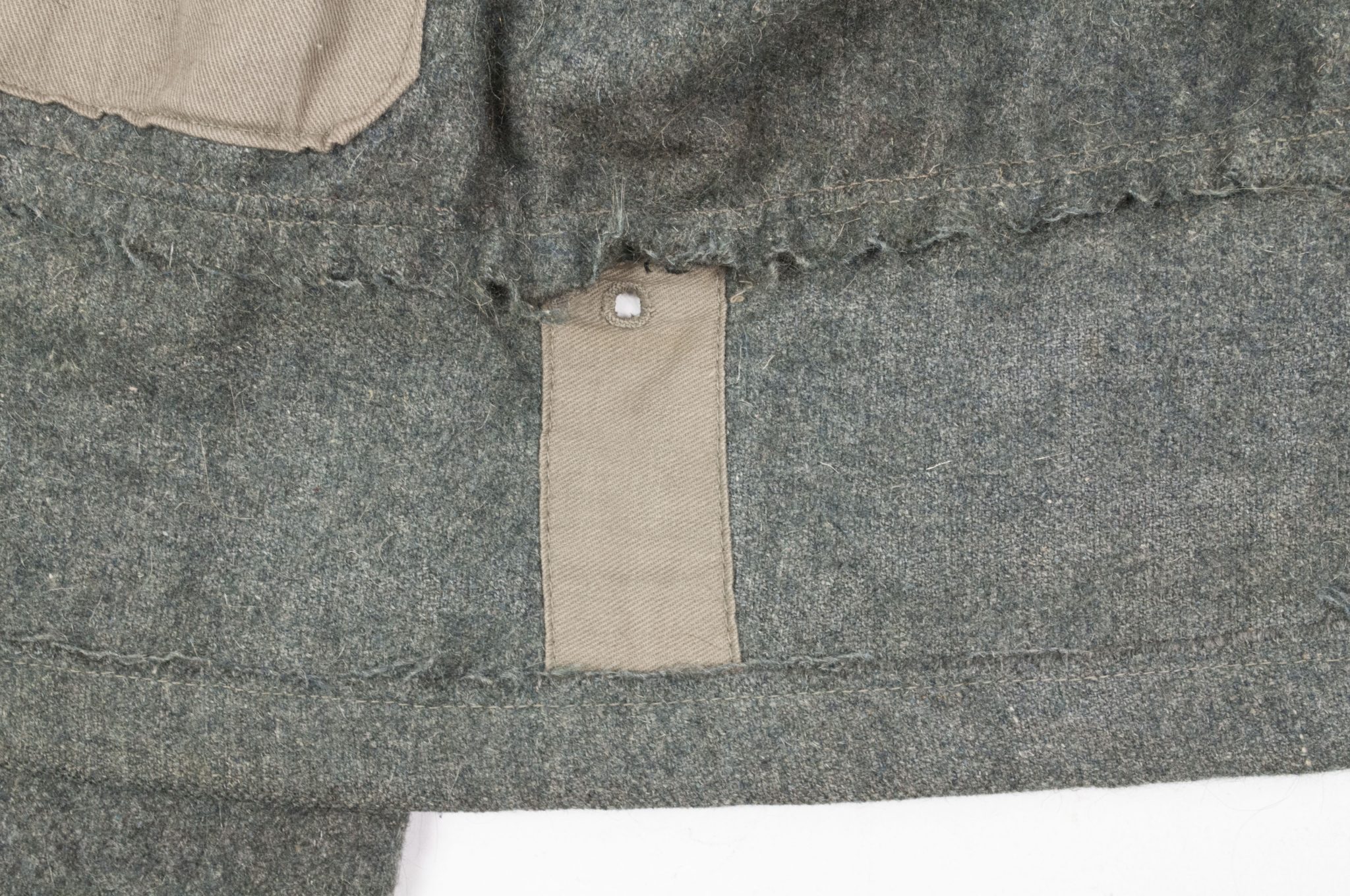 Wehrmacht (Heer) M44 Panzer-Grenadier field blouse - Image 75