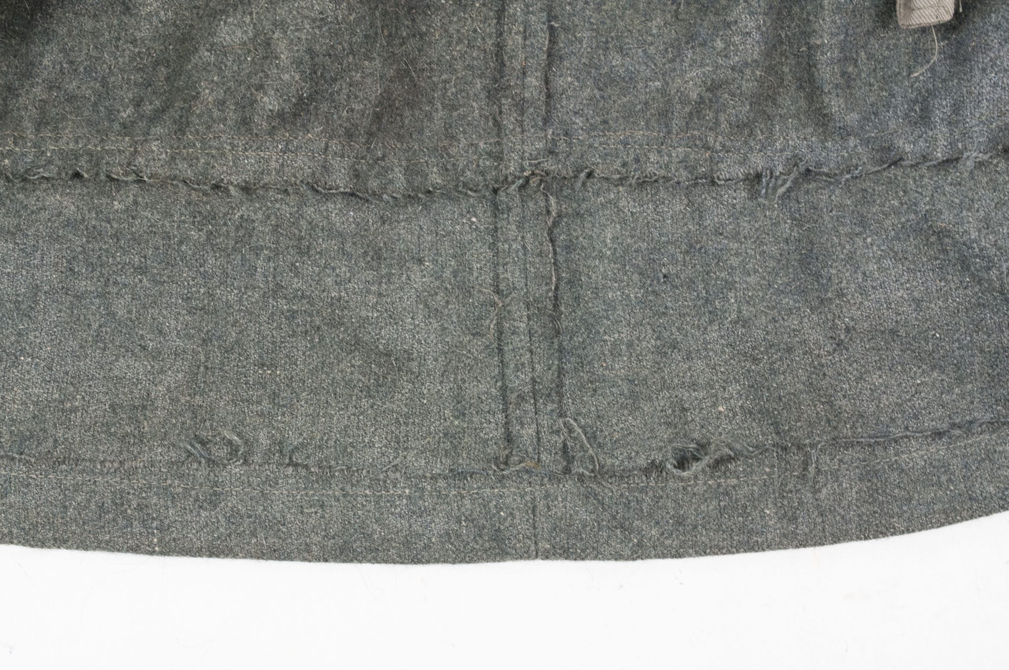 Wehrmacht (Heer) M44 Panzer-Grenadier field blouse - Image 76