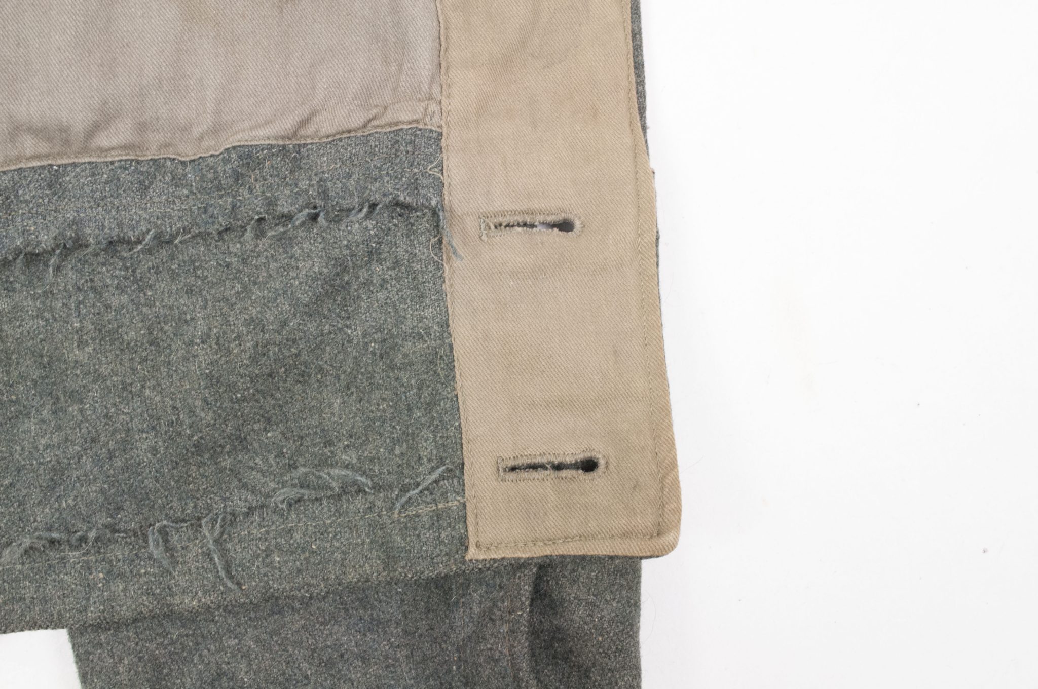 Wehrmacht (Heer) M44 Panzer-Grenadier field blouse - Image 82