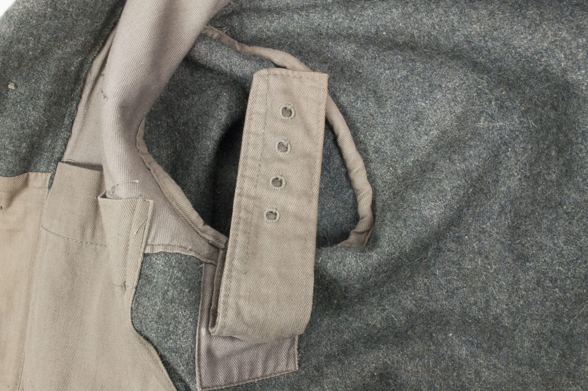 Wehrmacht (Heer) M44 Panzer-Grenadier field blouse - Image 93