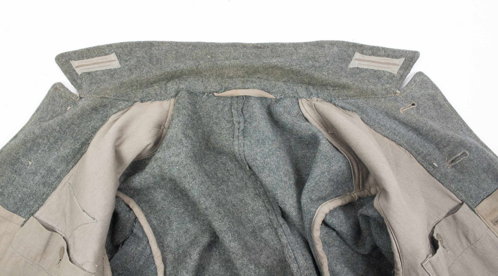 Wehrmacht (Heer) M44 Panzer-Grenadier field blouse - Image 96