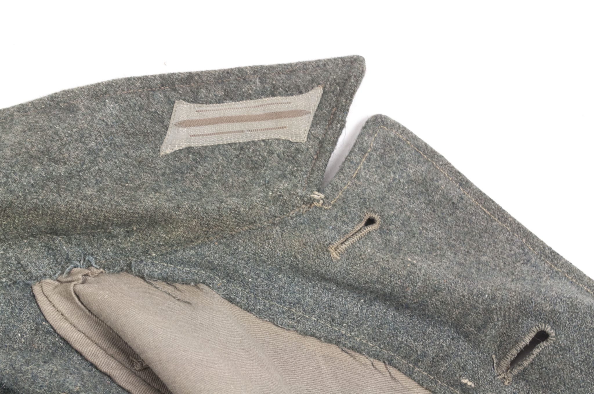 Wehrmacht (Heer) M44 Panzer-Grenadier field blouse - Image 97