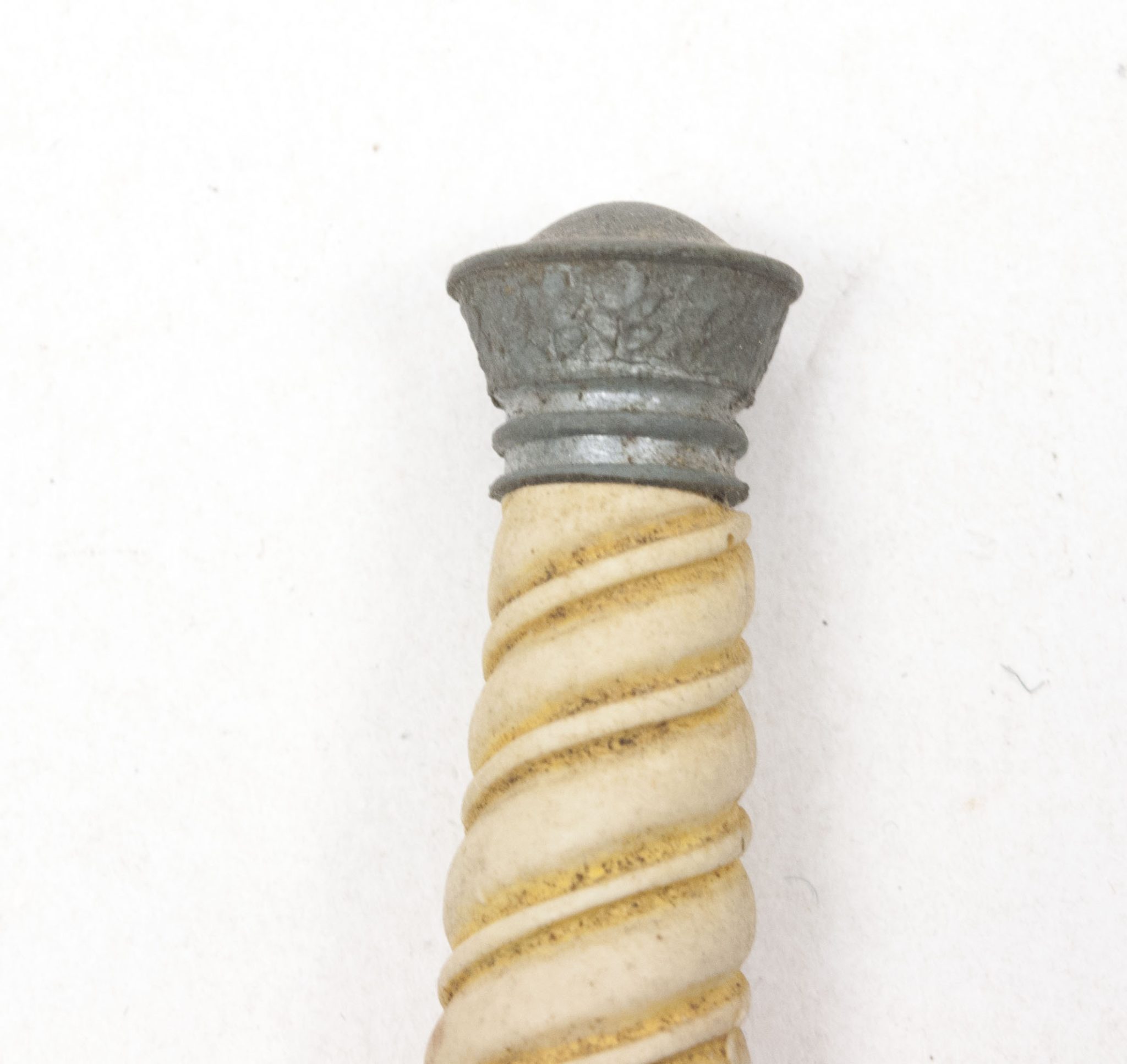 Wehrmacht (Heer) Miniature dagger / Letteropener - Image 11