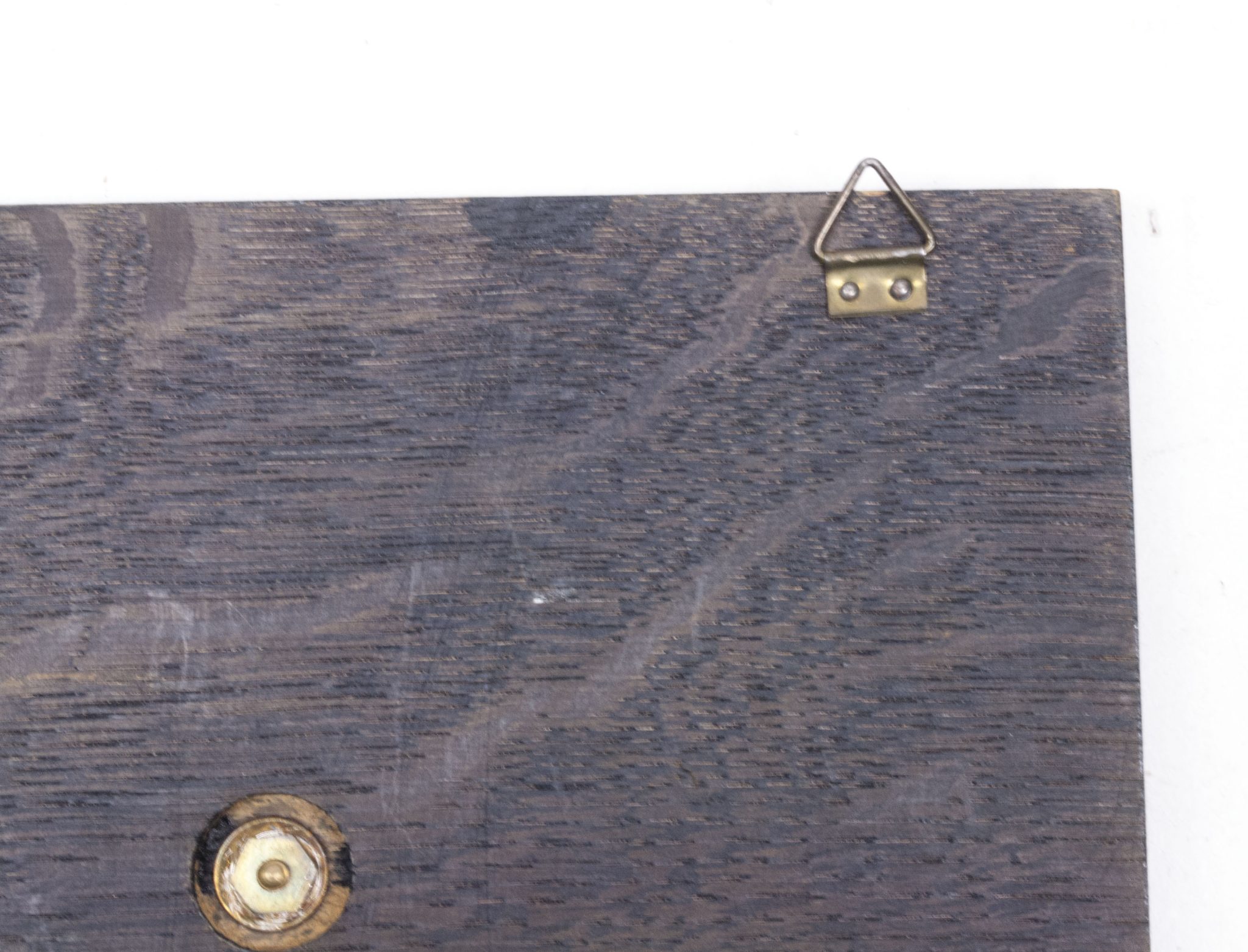 Wehrmacht (Heer) Schwerer Panzerspähwagen plakette - rare - Image 9