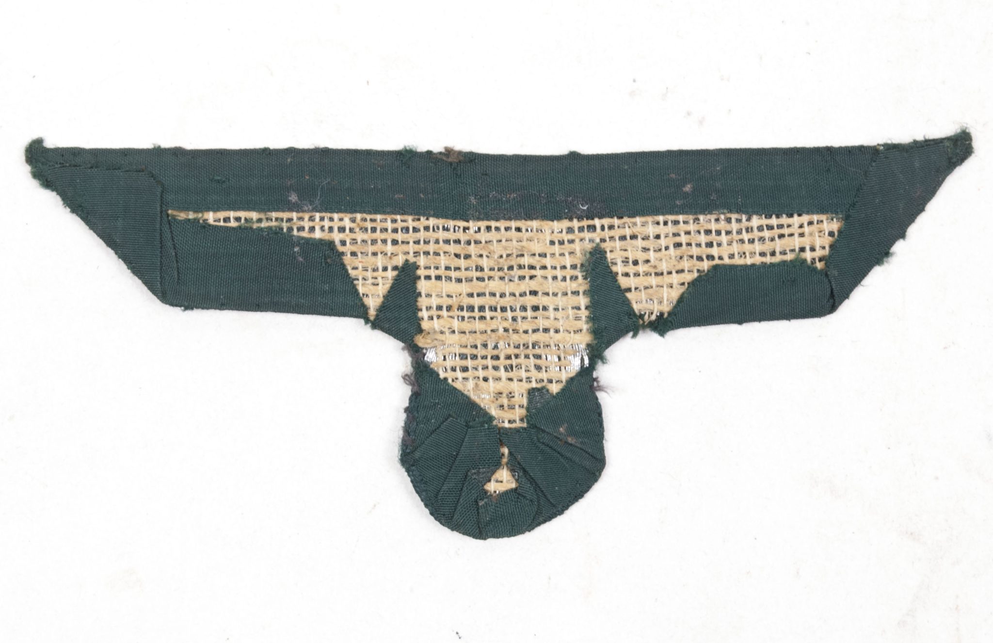 Wehrmacht (Heer) breasteagle (5)