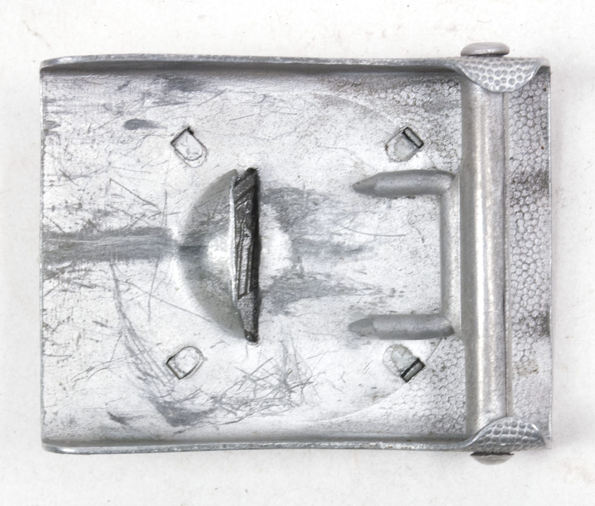 Wehrmacht (Heer) parade buckle (6)