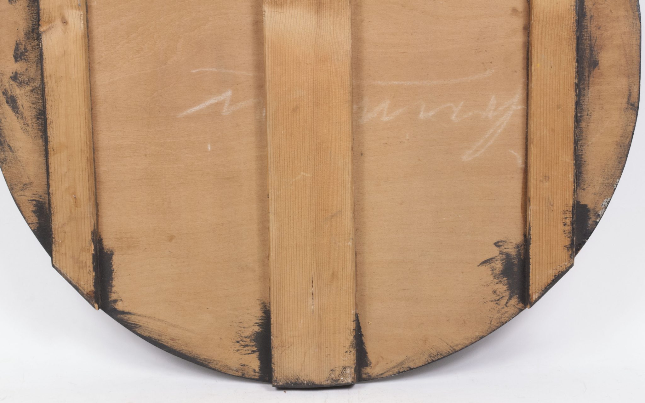 2. Kriegs-W.H.W. 40-41 (Winterhilfswerk) shooting target - Image 22