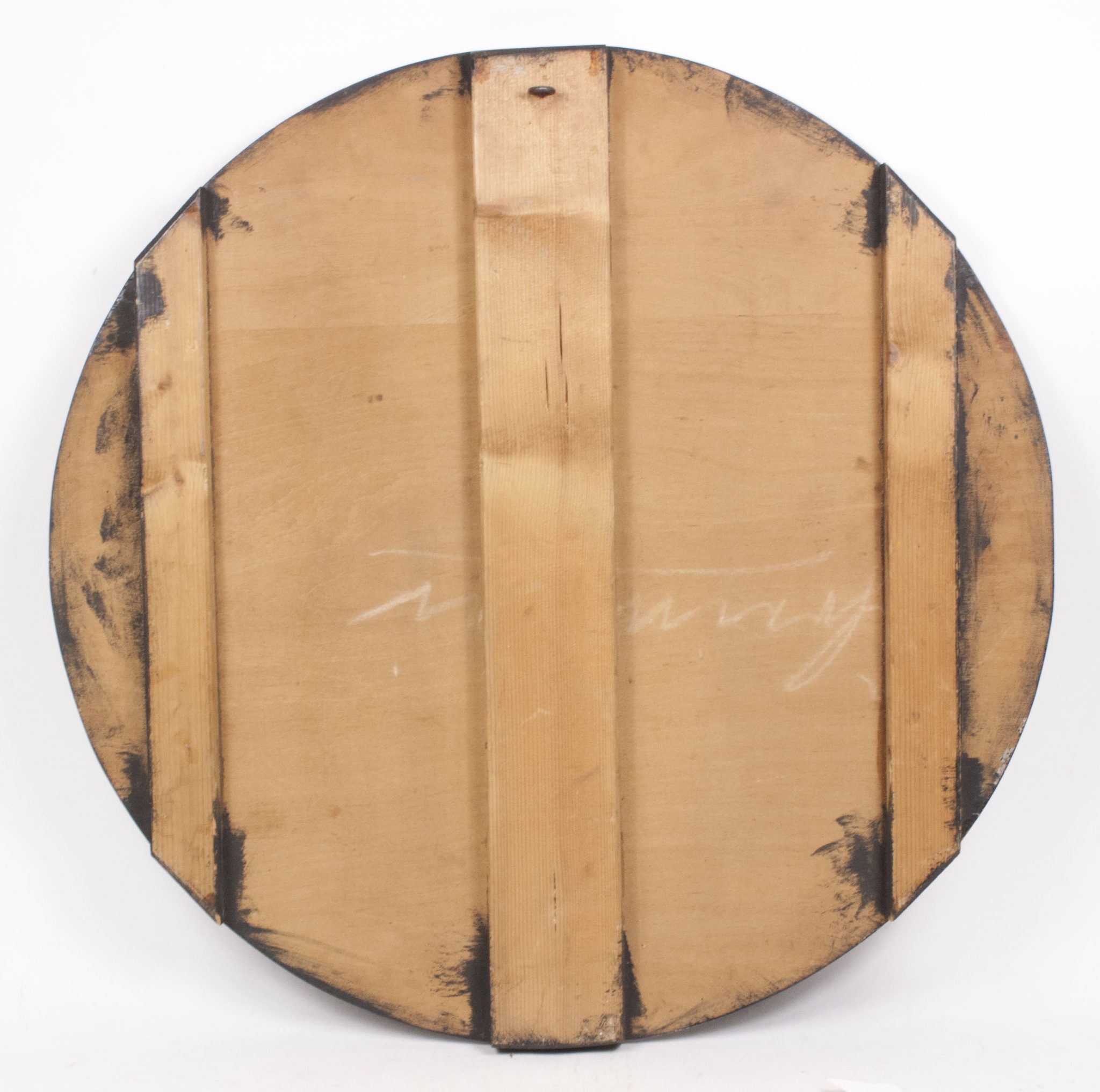 2. Kriegs-W.H.W. 40-45 – Winterhilfswerk shooting target (18)