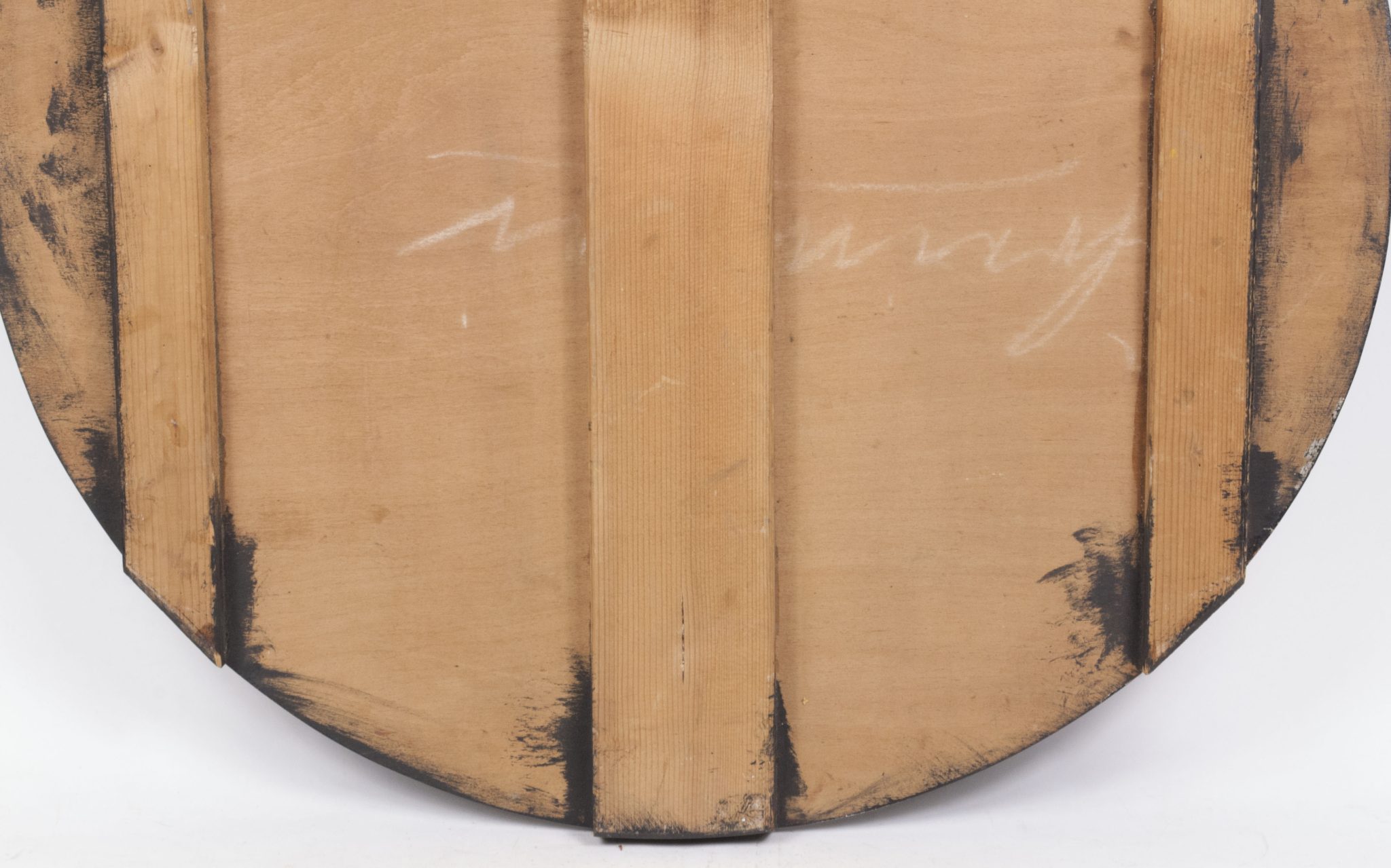 2. Kriegs-W.H.W. 40-41 (Winterhilfswerk) shooting target - Image 21