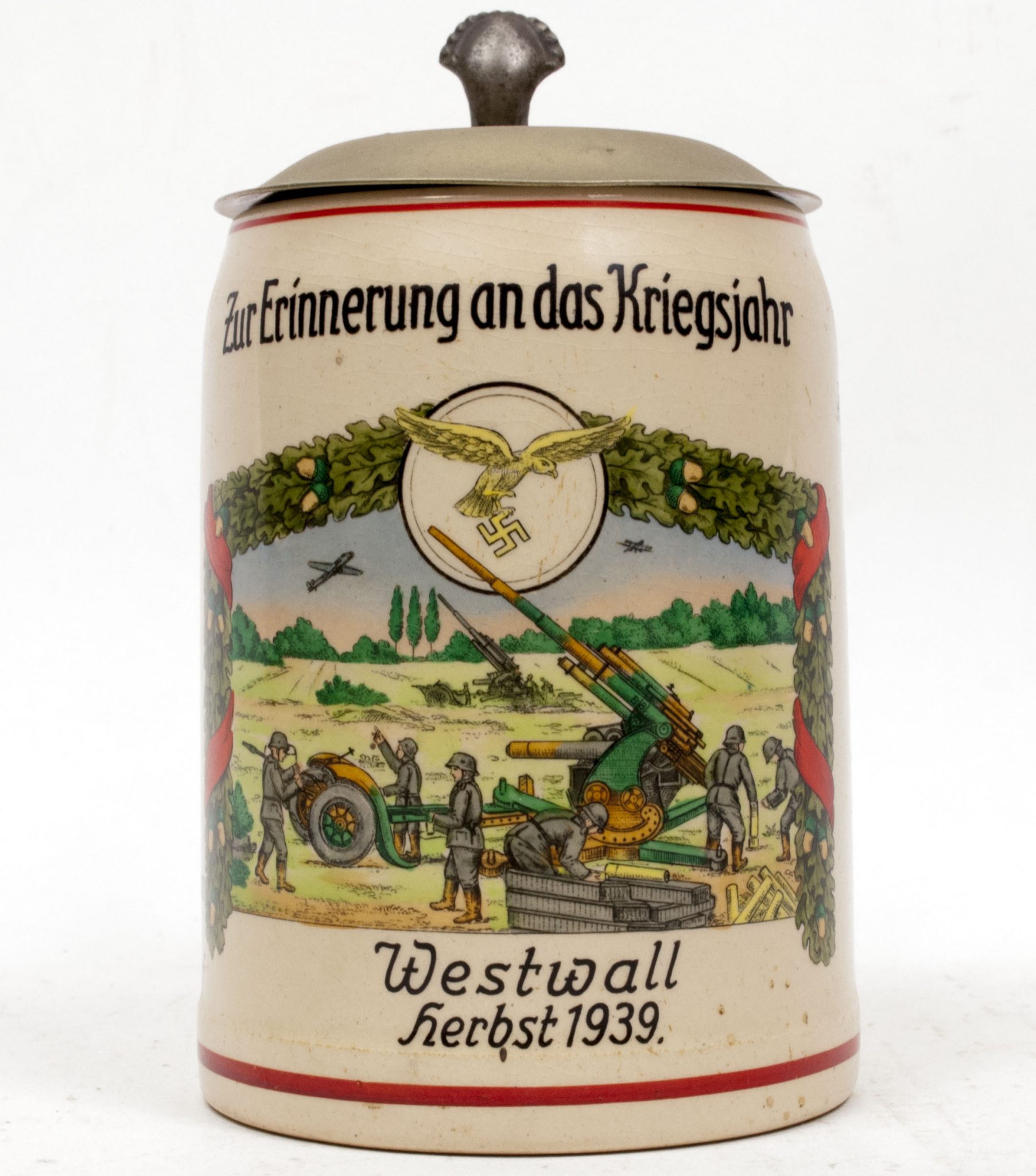 (Beerstein) Westwall herbst 1939 – Zur Erinnerung an das Kriegsjahr (3) (Beerstein) Westwall herbst 1939 - Zur Erinnerung an das Kriegsjahr