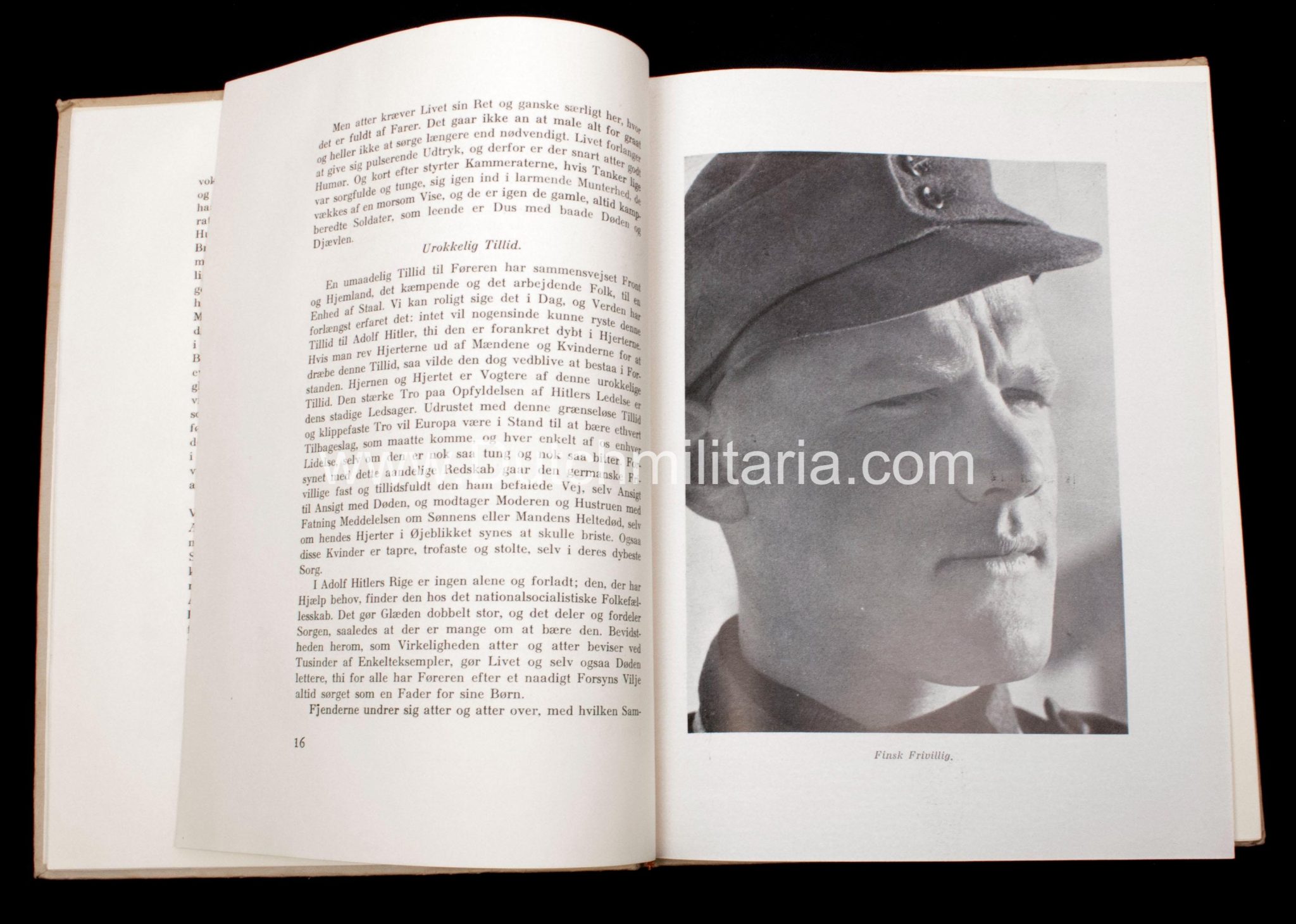 Book) SS Division Wiking/III (Germanic) SS Panzer Corps – I