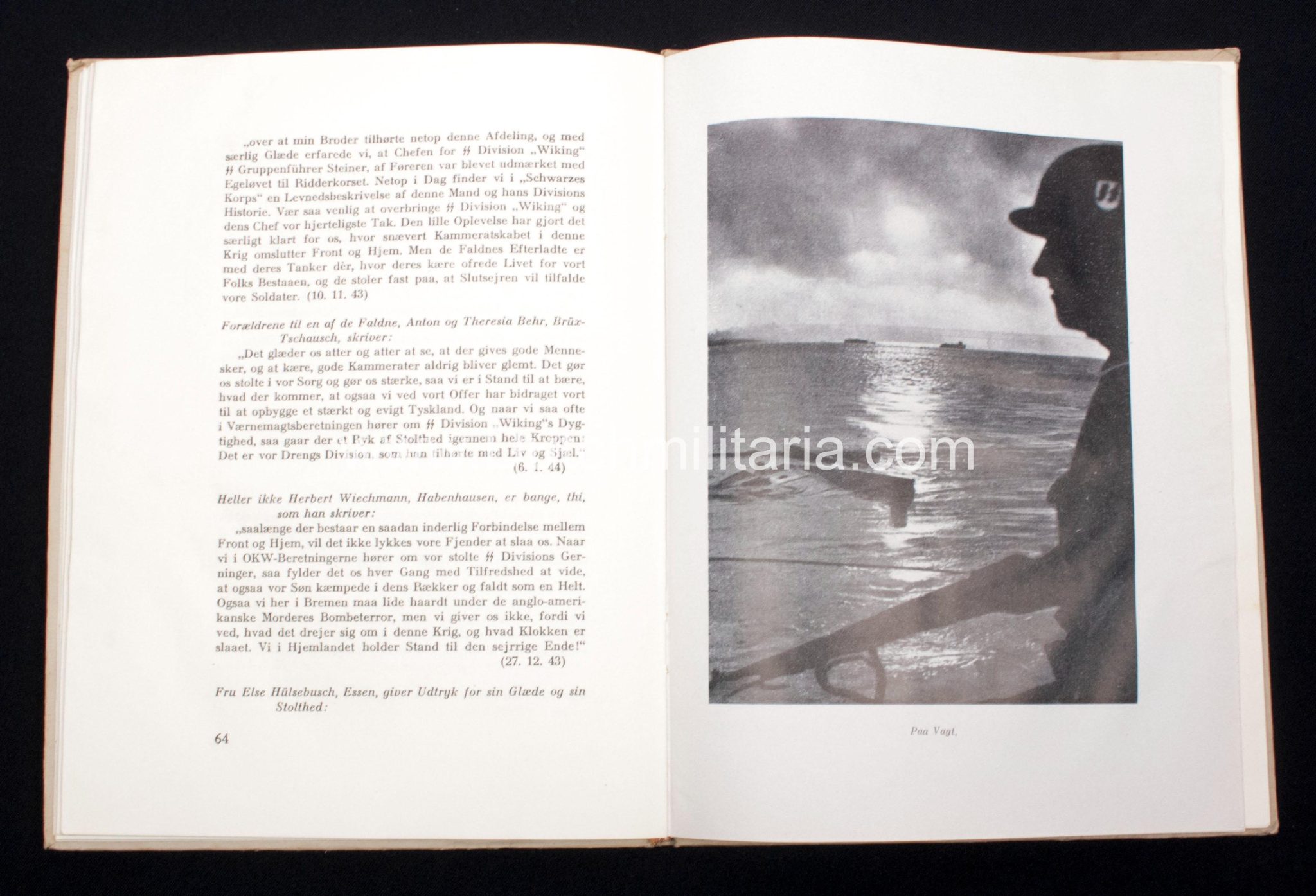 Book) SS Division Wiking/III (Germanic) SS Panzer Corps – I