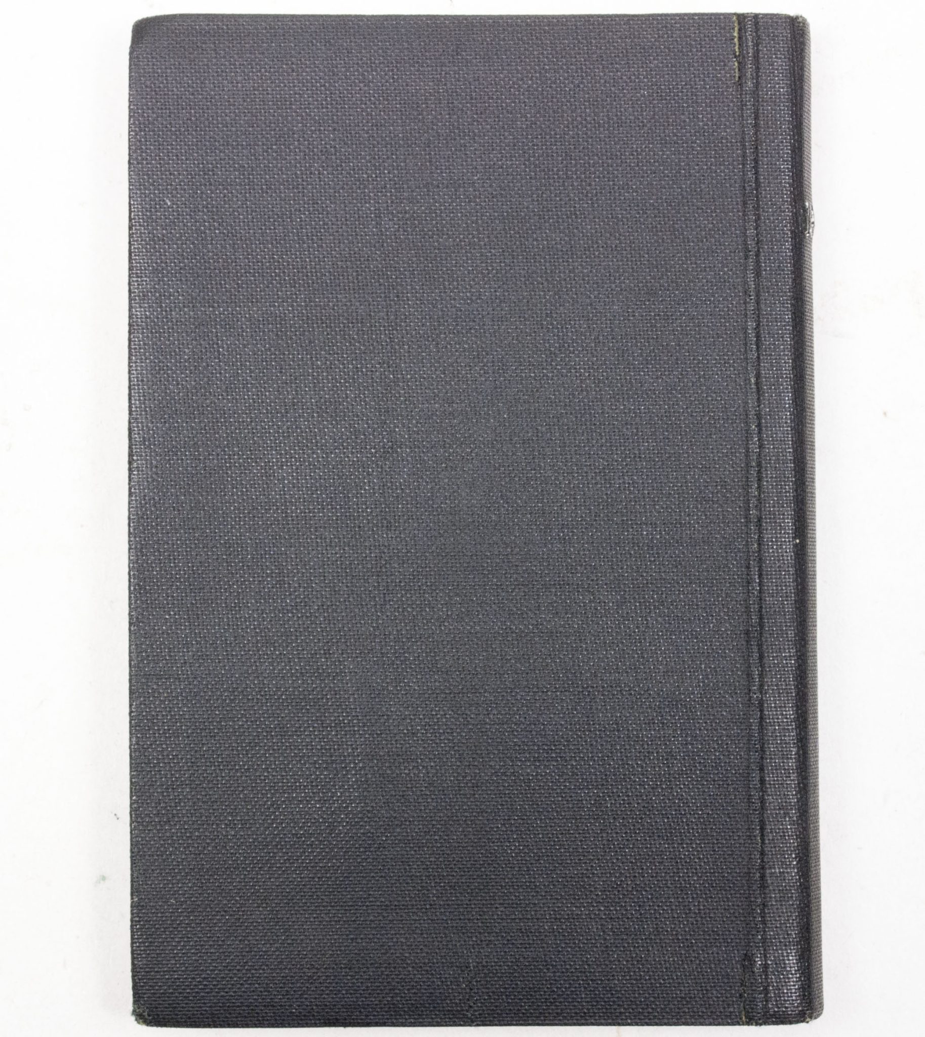 DenmarkGermanske-SS-Sturmbanne-SS-Kalender-1945-Lommebog-for-danske-SS-Frivillige-Soldatenfreund-1946-Very-rare.