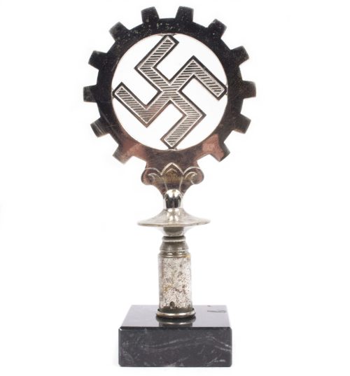 Deutsche Arbeitsfront (DAF) Flag pole