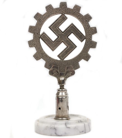 Deutsche Arbeitsfront (DAF) Flag pole