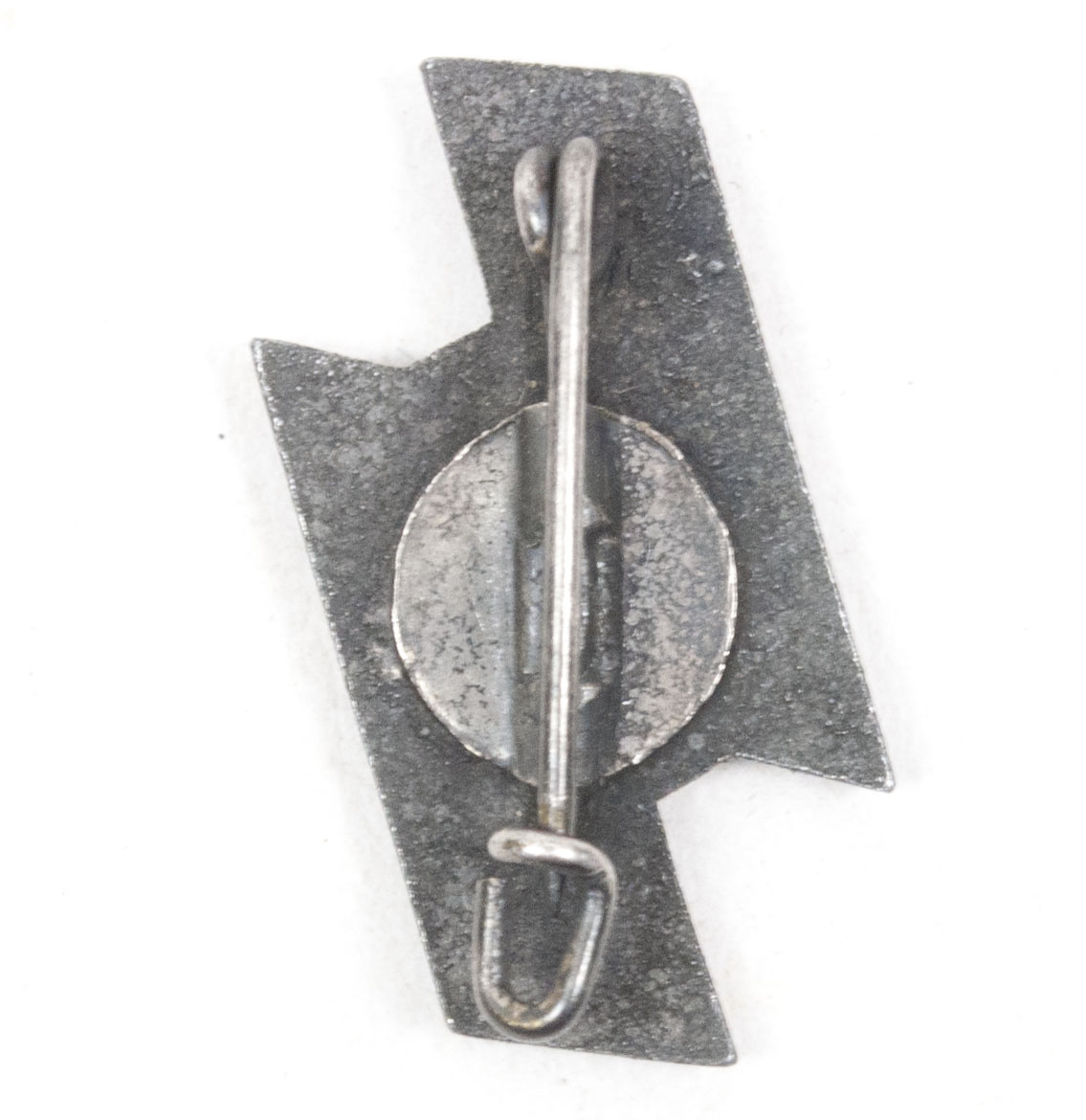 Deutsche Jugend (DJ) Small miniature Leistungsabzeichen (2) Deutsche Jugend (DJ) Small miniature Leistungsabzeichen