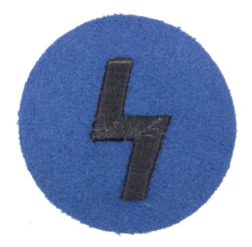 Deutsches Jungvolk (DJ) Ärmelabzeichen im Oberbann 4