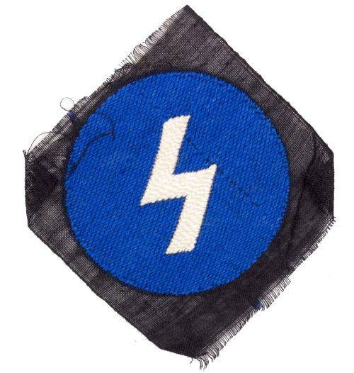 Deutsches Jungvolk (DJ) Ärmelabzeichen im Oberbann 4