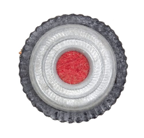 German WWII visorcap cockarde