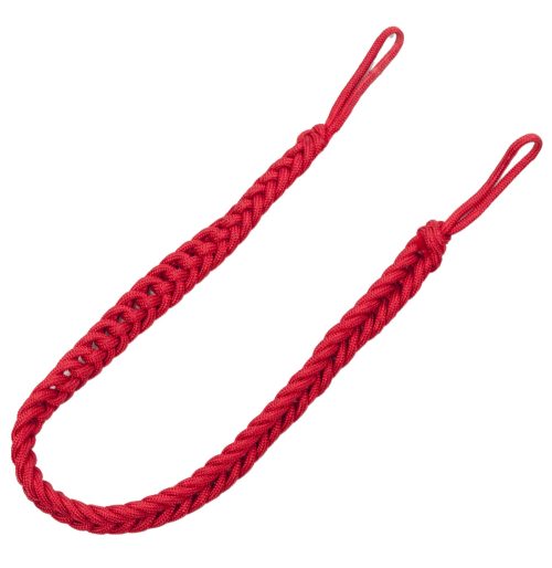 Hitlerjugend (HJ) Bannführerschnur