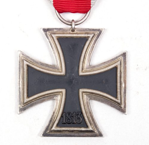 Iron Cross second class (EK2) Eisernes Kreuz Zweite Klasse