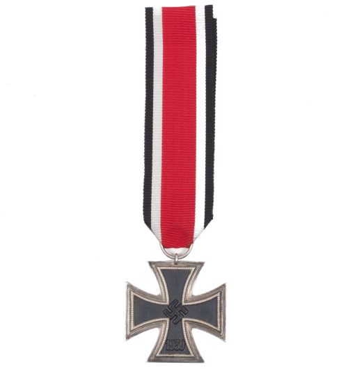 Iron Cross second class (EK2) Eisernes Kreuz Zweite Klasse