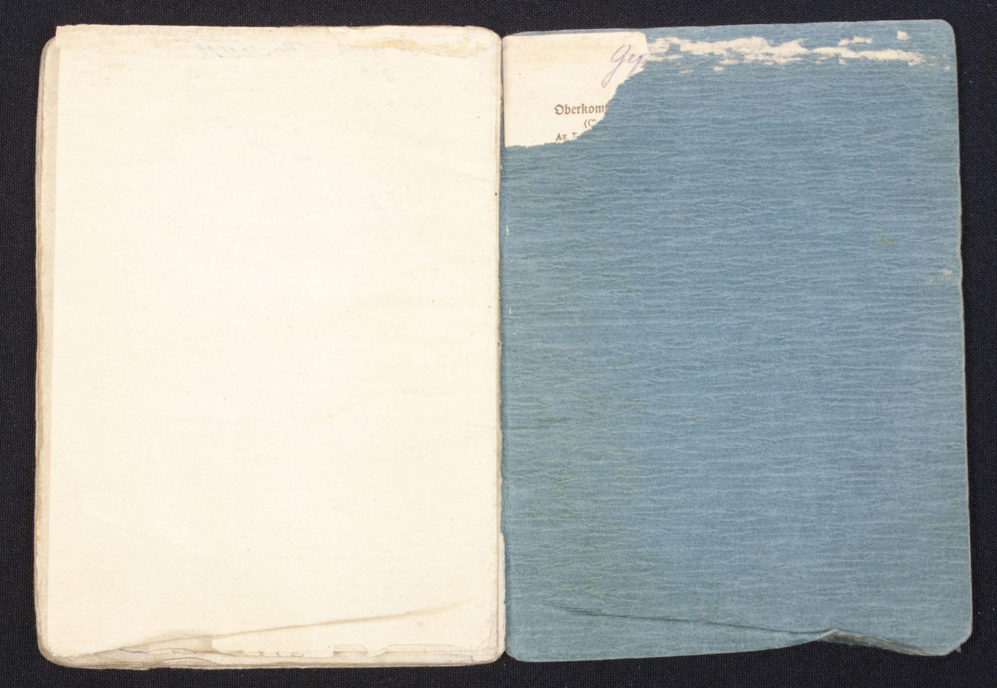 Luftwaffe (LW) Soldbuch Fliegerhorst Kompanie Schwabisch-Hall, later Flg.-Horstkompanie Ingolstadt - Image 18