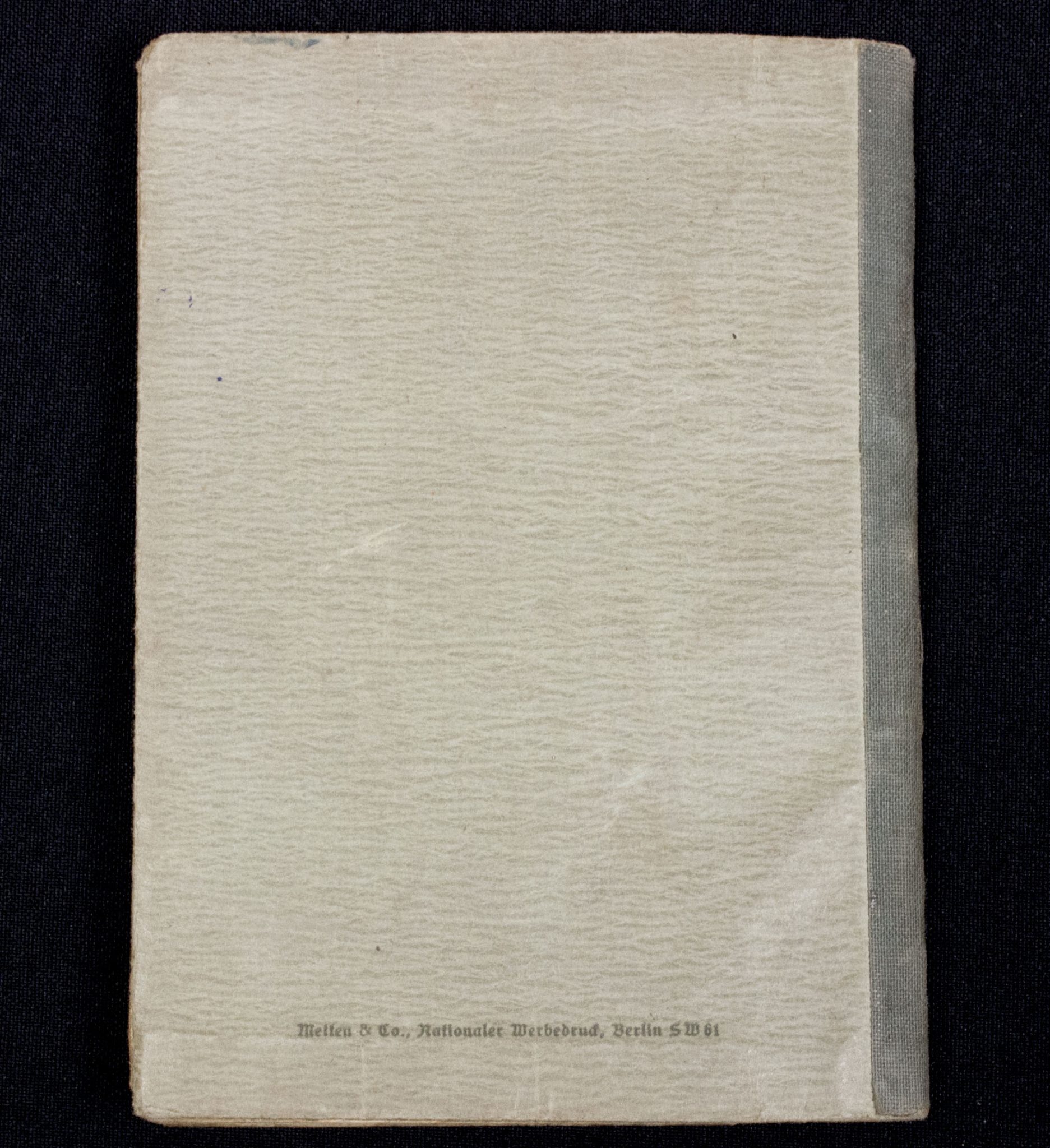 Luftwaffe (LW) Soldbuch + Wehrpass 1./L S.-Ers.-Abt.2 - Image 55