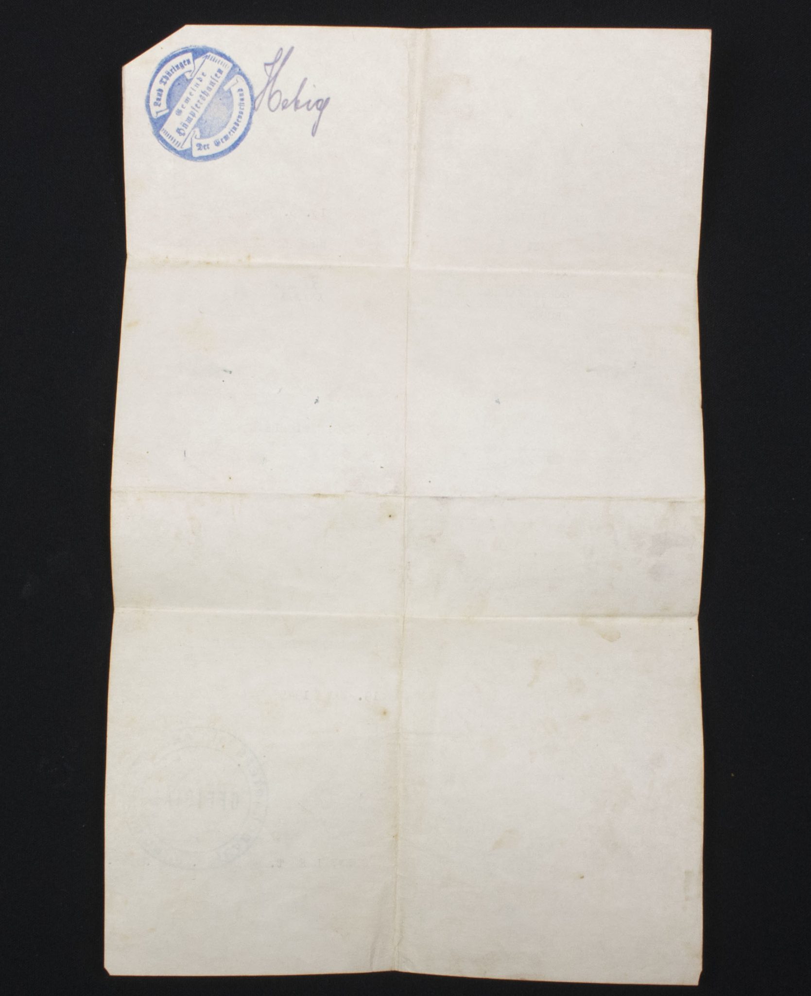 Luftwaffe (LW) Soldbuch + Wehrpass 1./L S.-Ers.-Abt.2 - Image 29