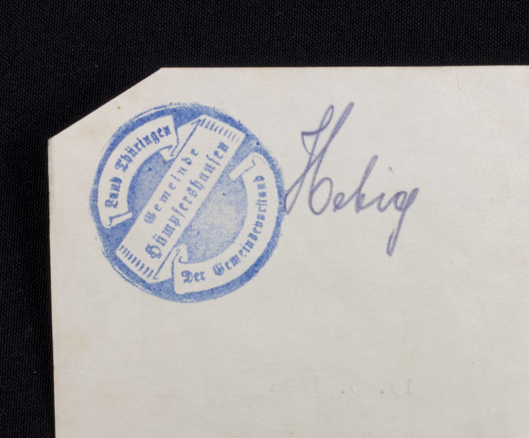 Luftwaffe (LW) Soldbuch + Wehrpass 1./L S.-Ers.-Abt.2 - Image 30