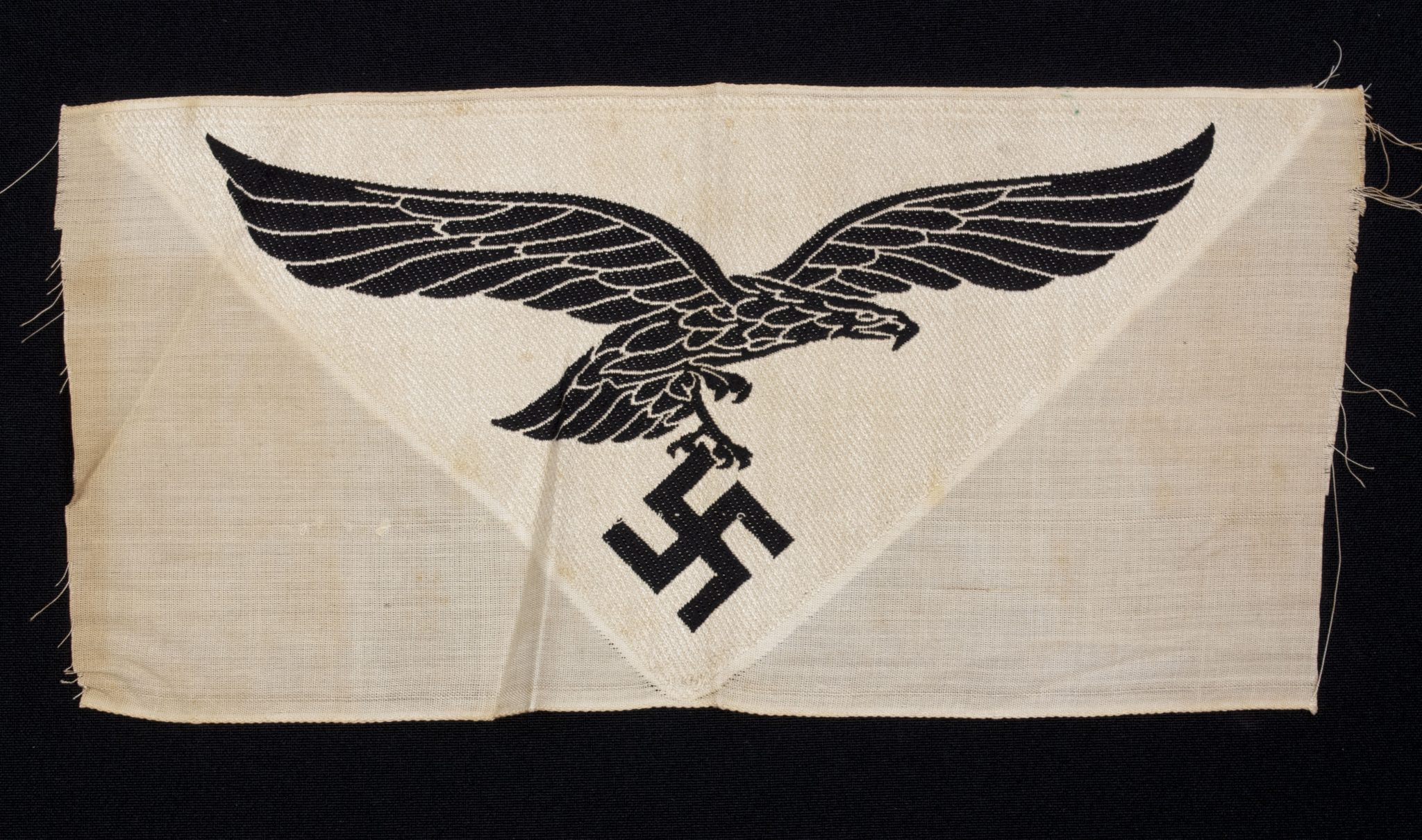 Luftwaffe (LW) Sport Shirt Breast Eagle (2) Luftwaffe (LW) Sport Shirt Breast Eagle