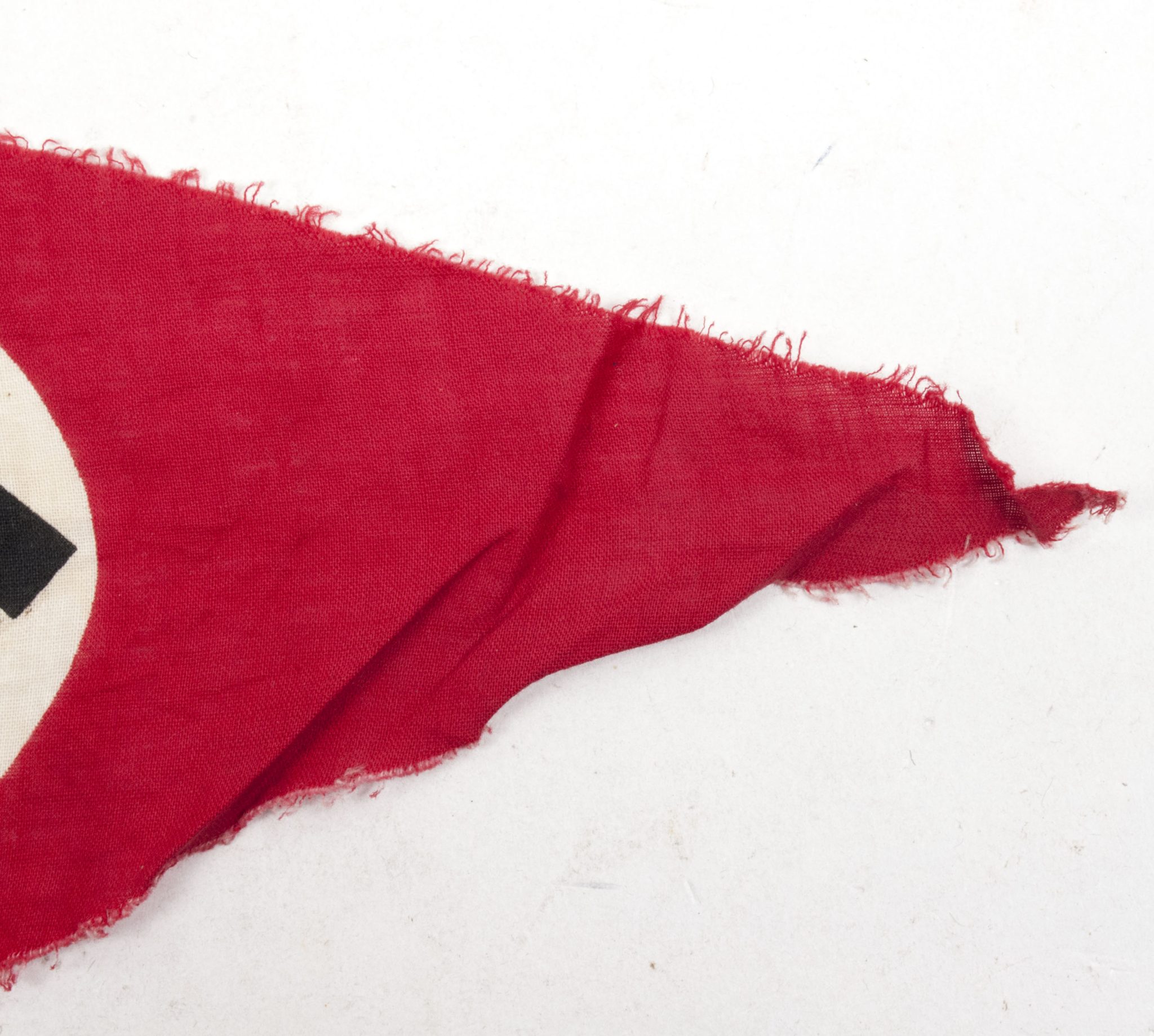 NSDAP small cloth pennant (3)