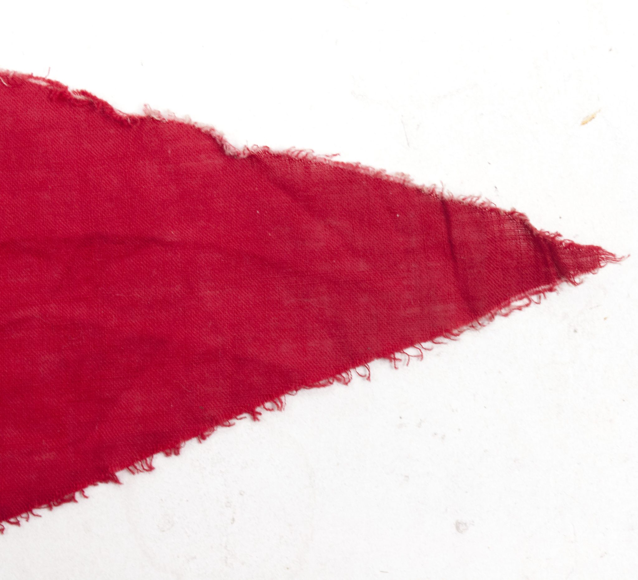 NSDAP small cloth pennant (3)