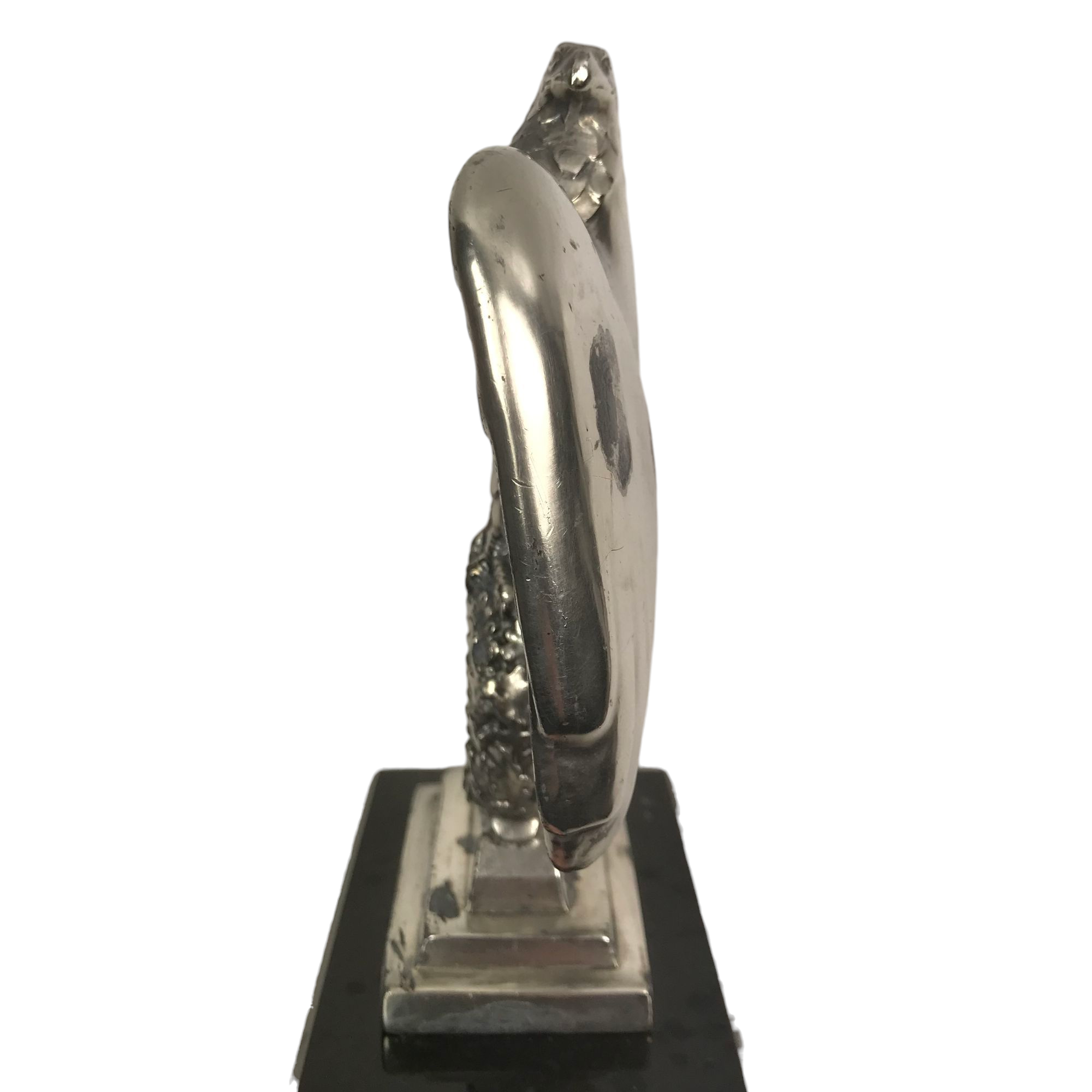 Nürnberg desk eagle (by maker HB) - rare