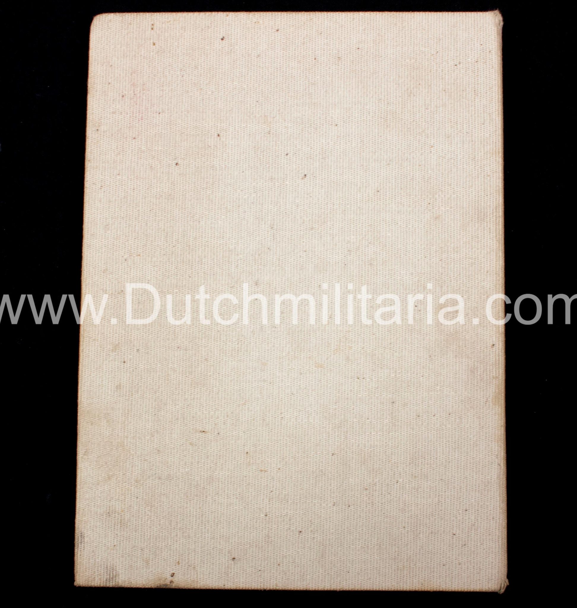 (Photoalbum) Panzerschiff "Deutschland" with pivat photo's of Hitler - Image 59