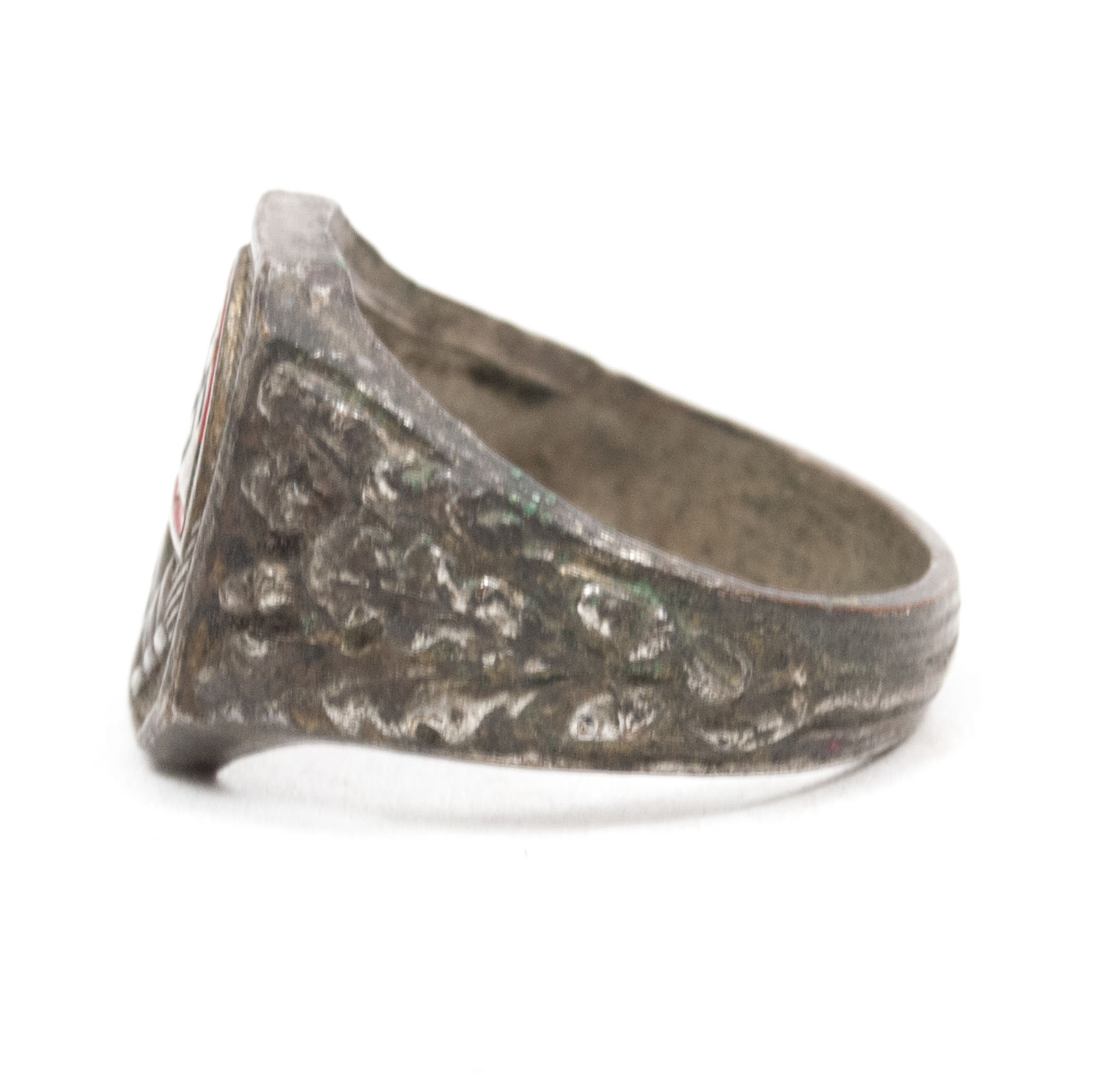 Reichsarbeitsdienst (RAD) ring