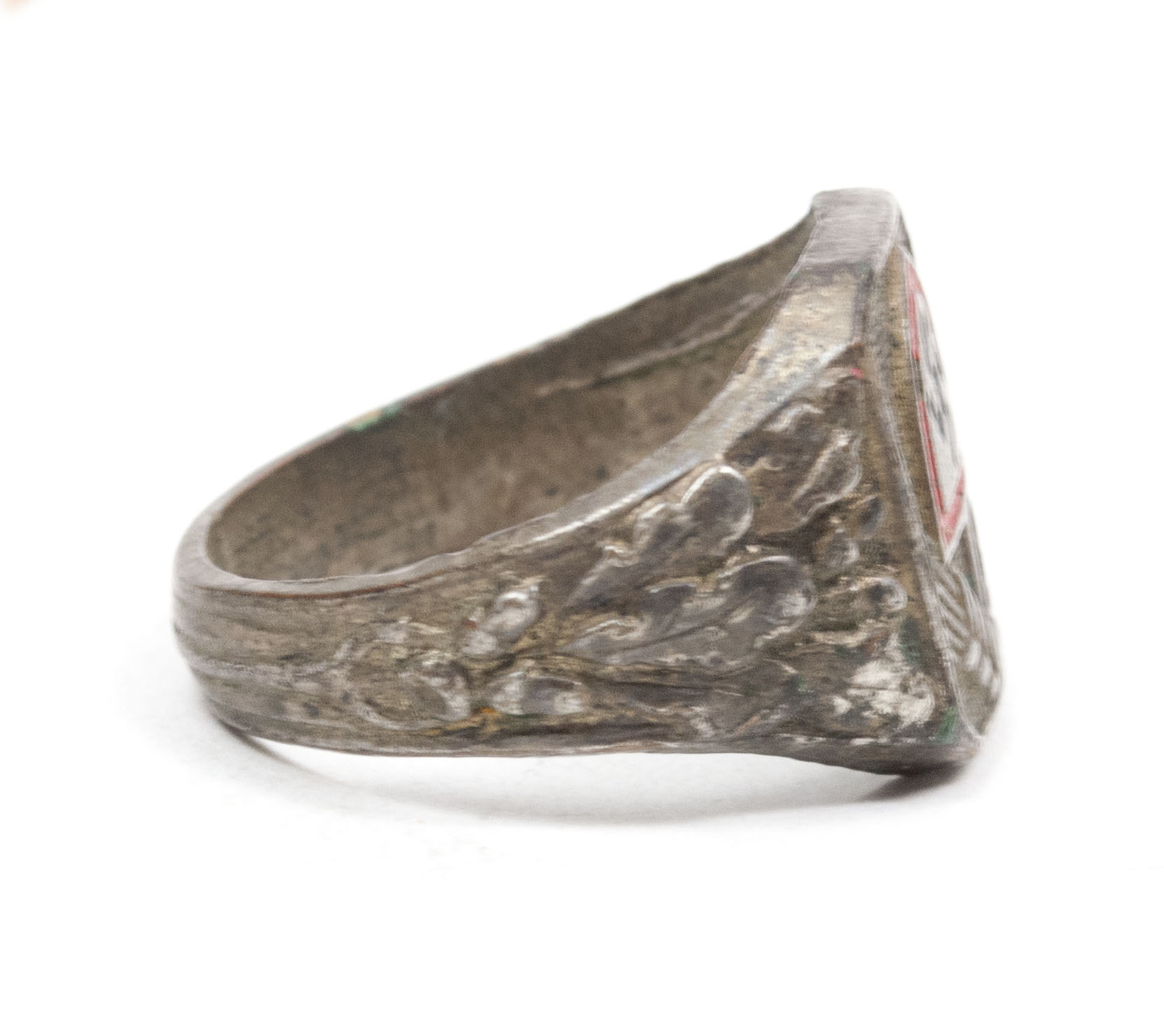 Reichsarbeitsdienst (RAD) ring