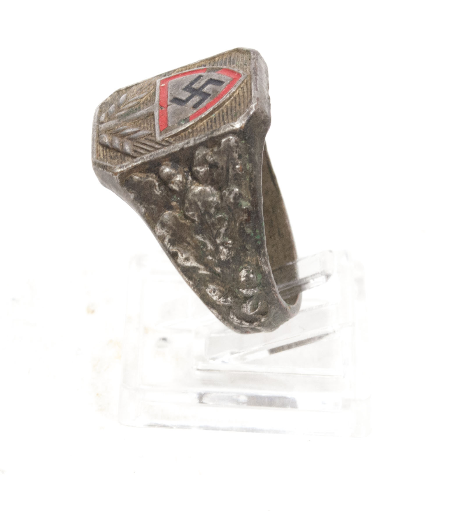 Reichsarbeitsdienst (RAD) ring