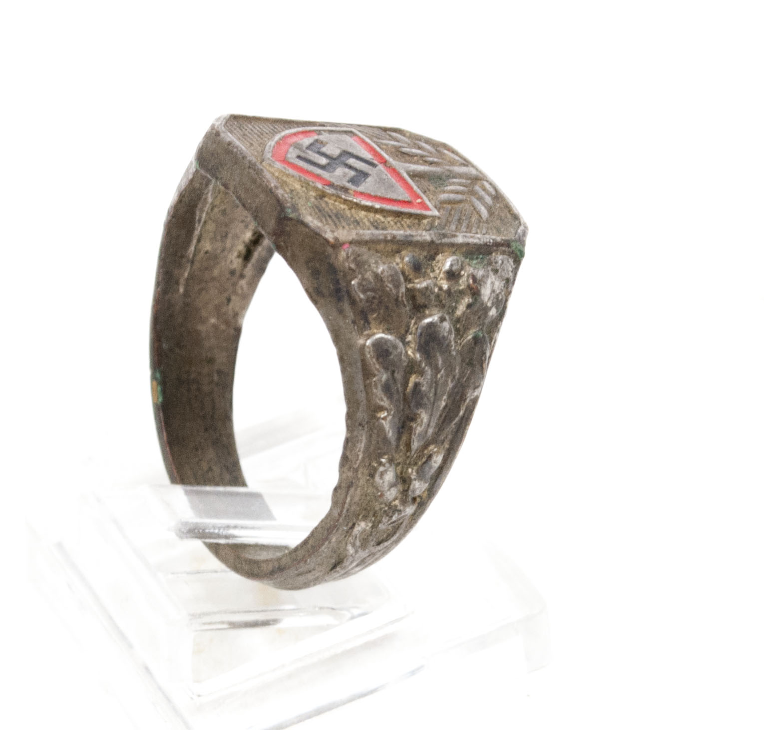 Reichsarbeitsdienst (RAD) ring