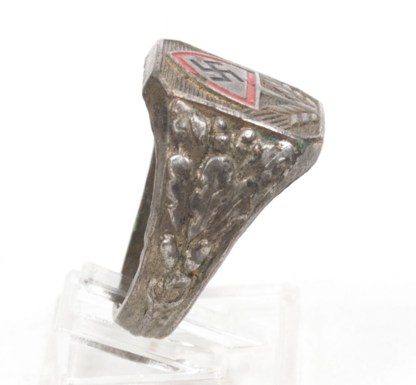 Reichsarbeitsdienst (RAD) ring