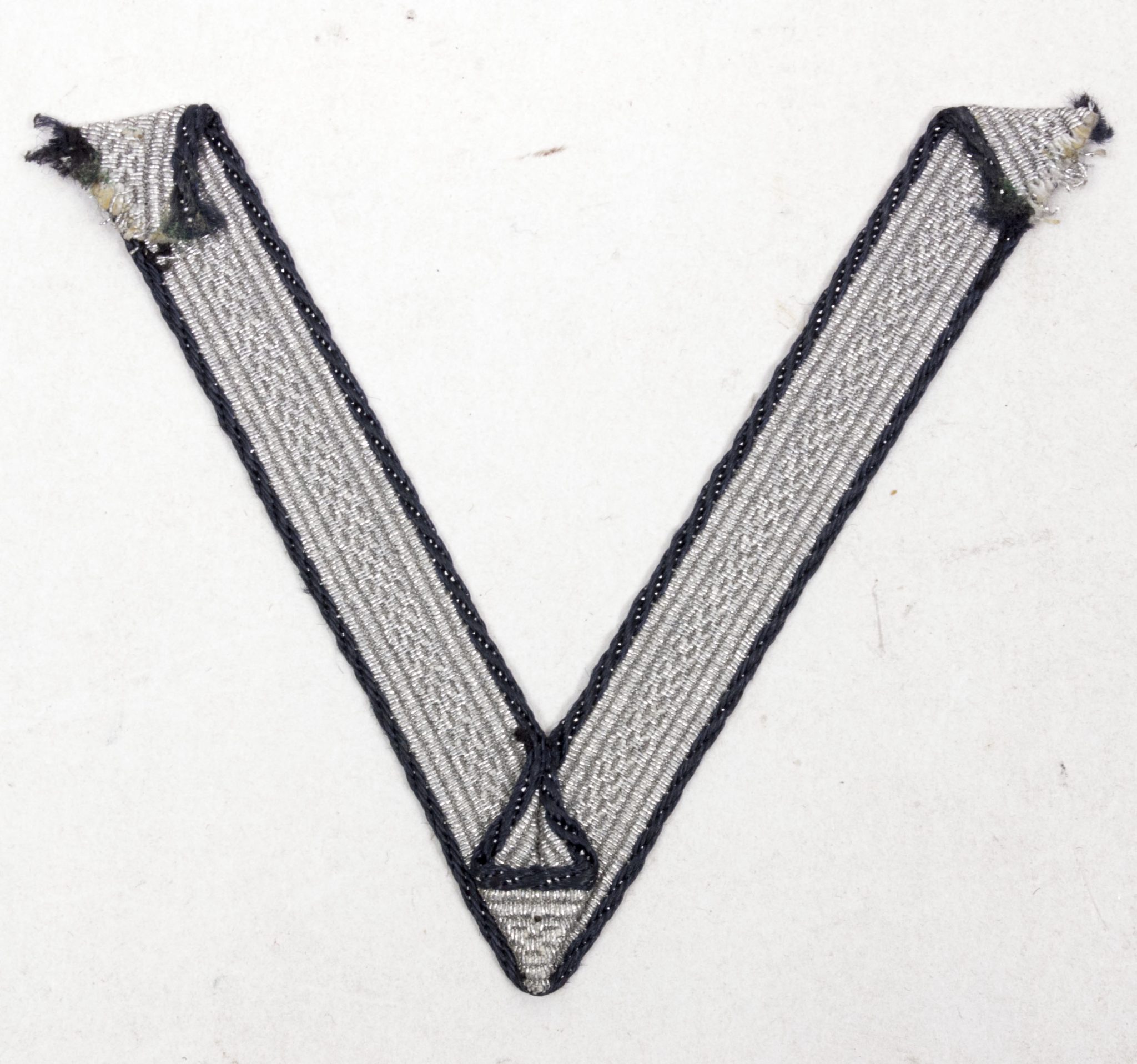 SS Chevron (Alte Kämpfer) (1) SS Chevron (Alte Kämpfer)