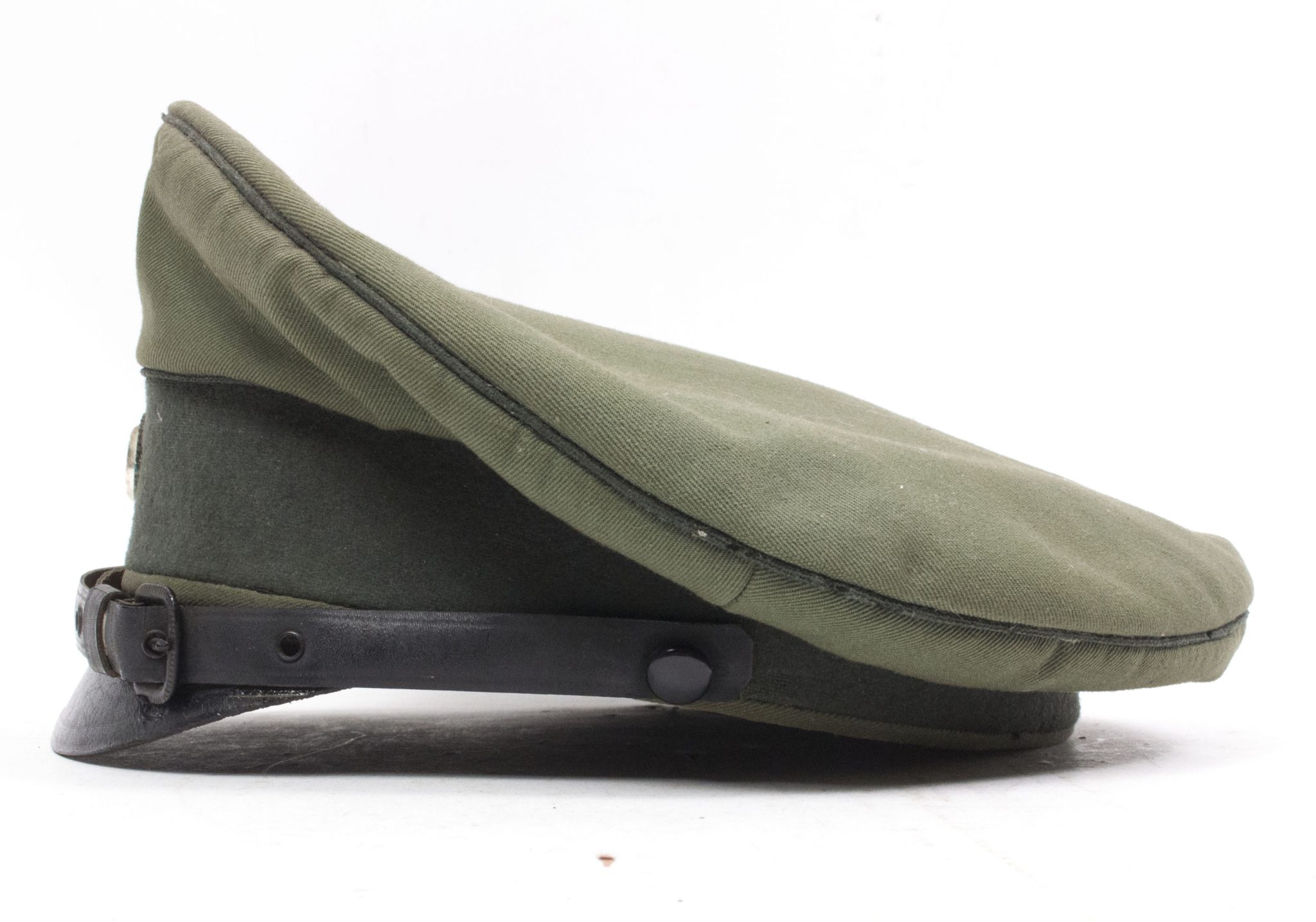 Stahlhelmbund (SHB) visorcap - RARE - Image 11